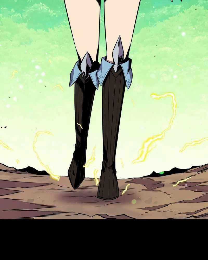 Tôi Thăng Cấp Trong Lúc Ngủ Chapter 44 trang 123