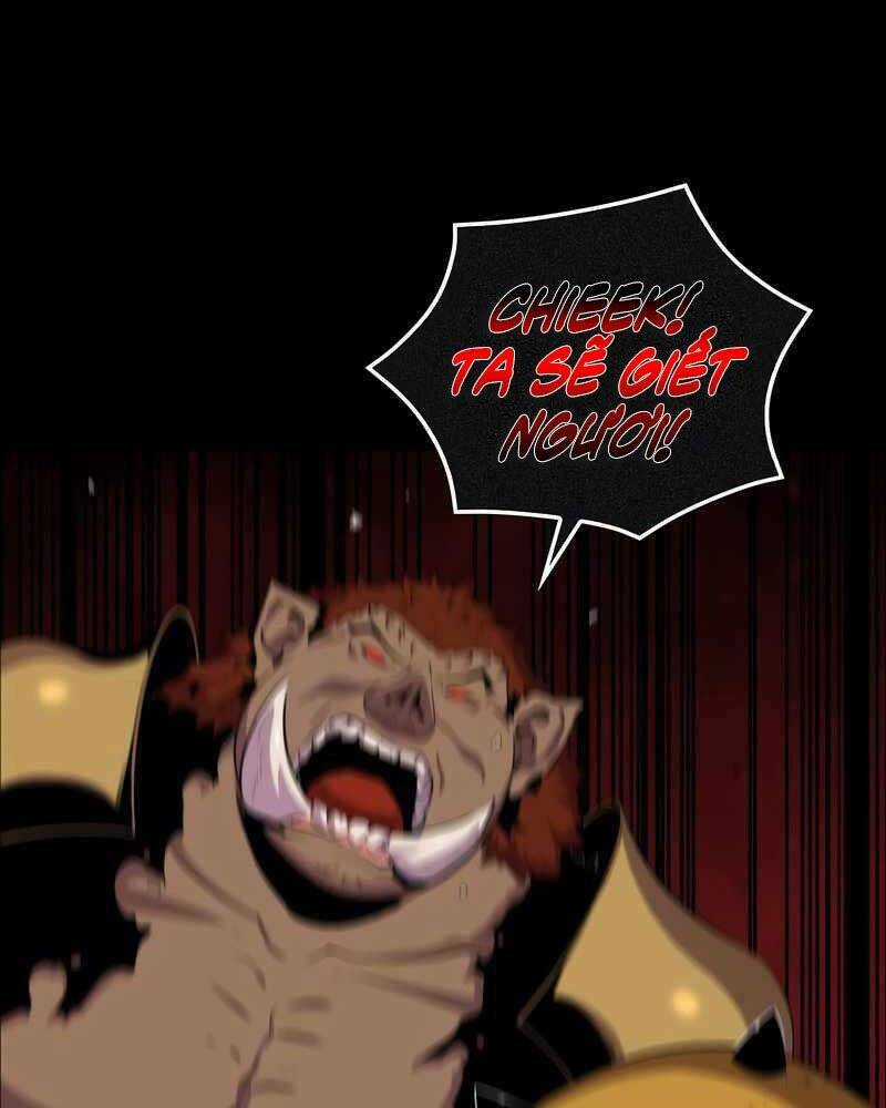 Tôi Thăng Cấp Trong Lúc Ngủ Chapter 44 trang 13