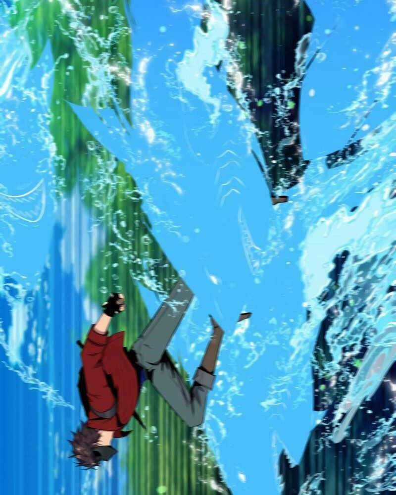 Tôi Thăng Cấp Trong Lúc Ngủ Chapter 44 trang 19