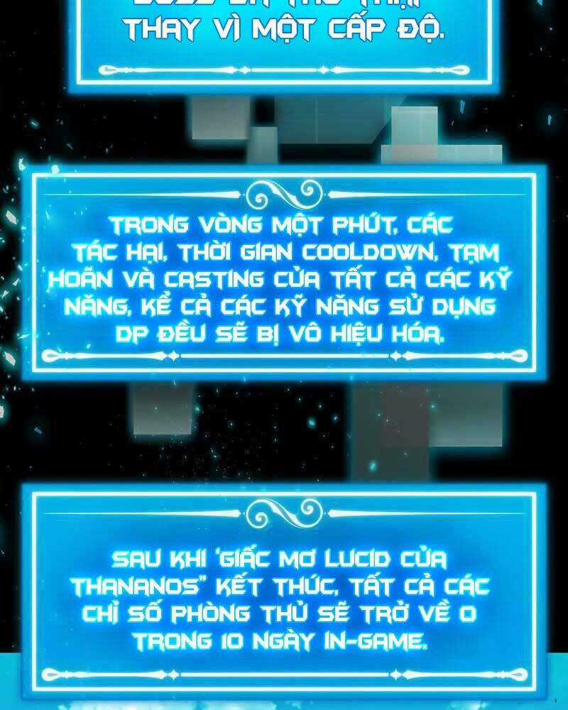 Tôi Thăng Cấp Trong Lúc Ngủ Chapter 44 trang 2