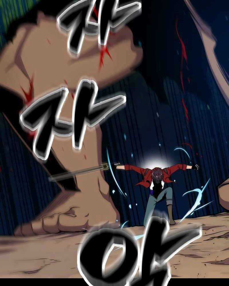 Tôi Thăng Cấp Trong Lúc Ngủ Chapter 44 trang 23