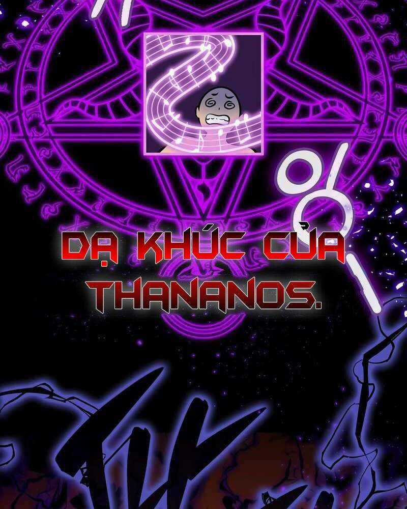 Tôi Thăng Cấp Trong Lúc Ngủ Chapter 44 trang 25