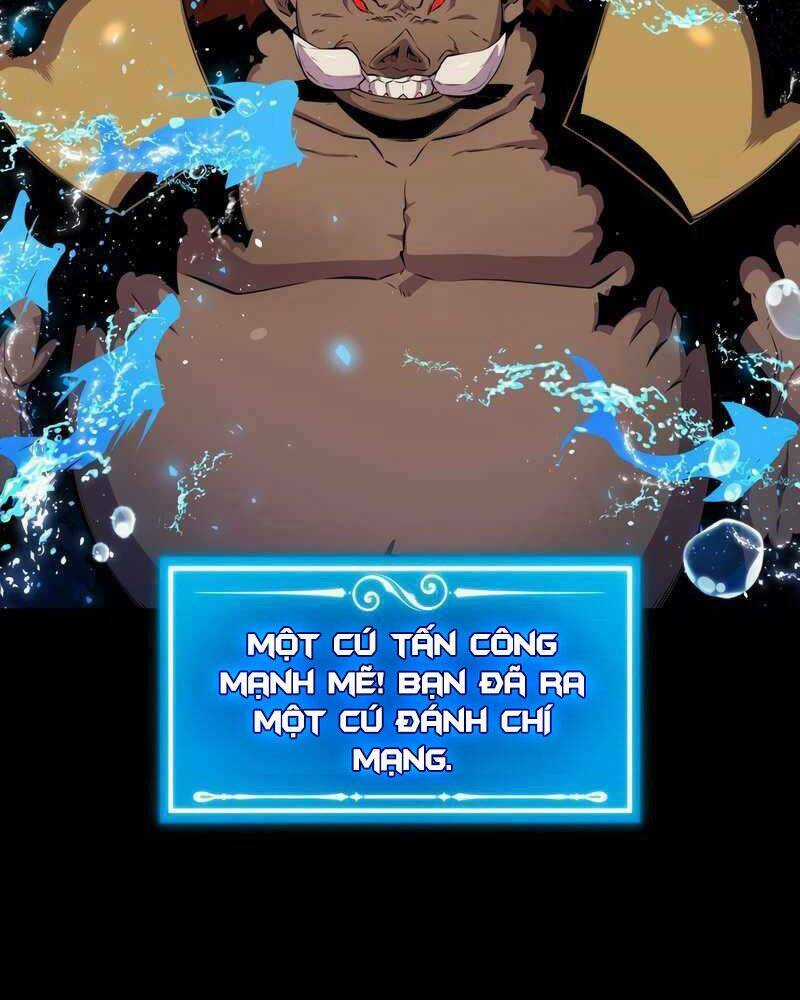 Tôi Thăng Cấp Trong Lúc Ngủ Chapter 44 trang 28