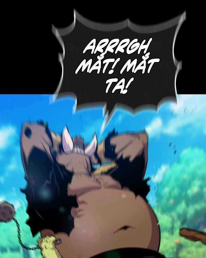 Tôi Thăng Cấp Trong Lúc Ngủ Chapter 44 trang 33