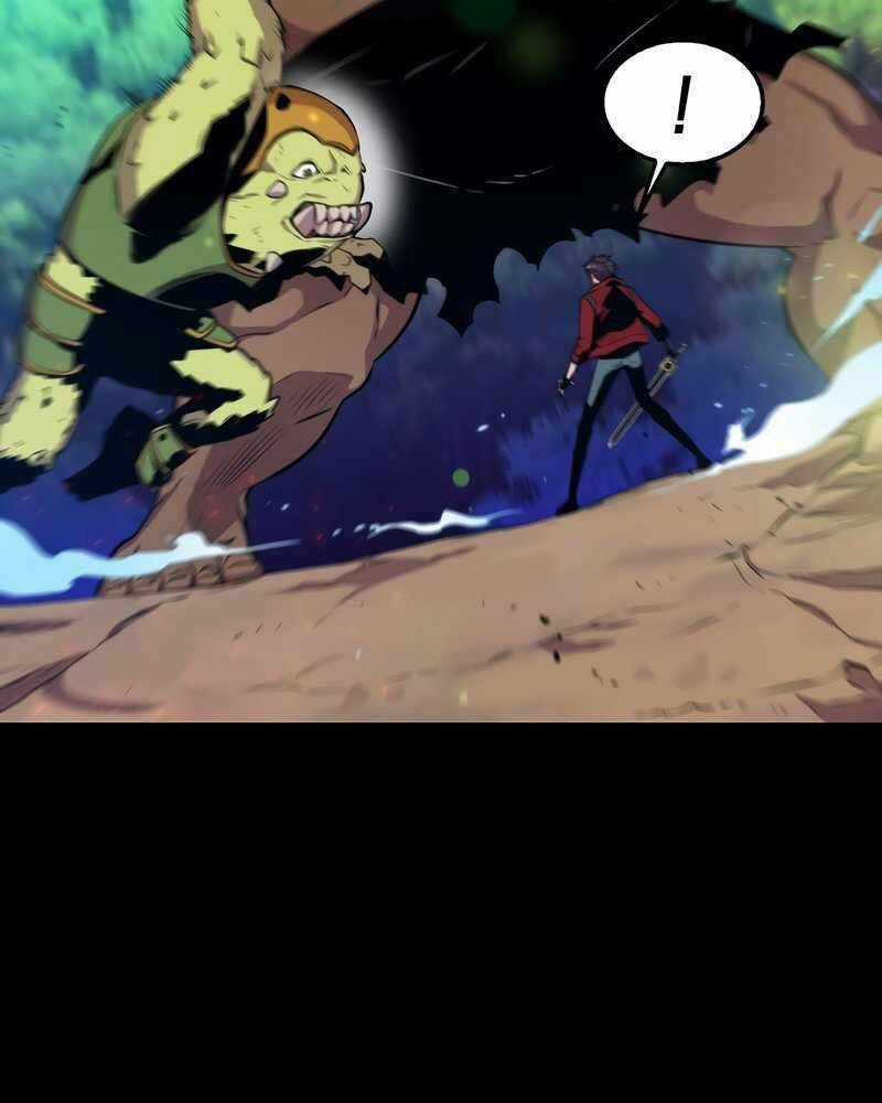 Tôi Thăng Cấp Trong Lúc Ngủ Chapter 44 trang 34