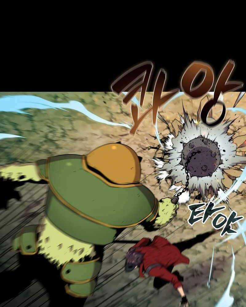 Tôi Thăng Cấp Trong Lúc Ngủ Chapter 44 trang 35