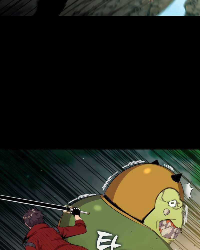 Tôi Thăng Cấp Trong Lúc Ngủ Chapter 44 trang 36