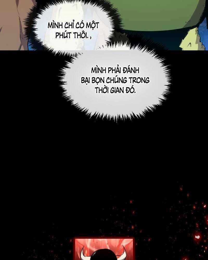 Tôi Thăng Cấp Trong Lúc Ngủ Chapter 44 trang 4