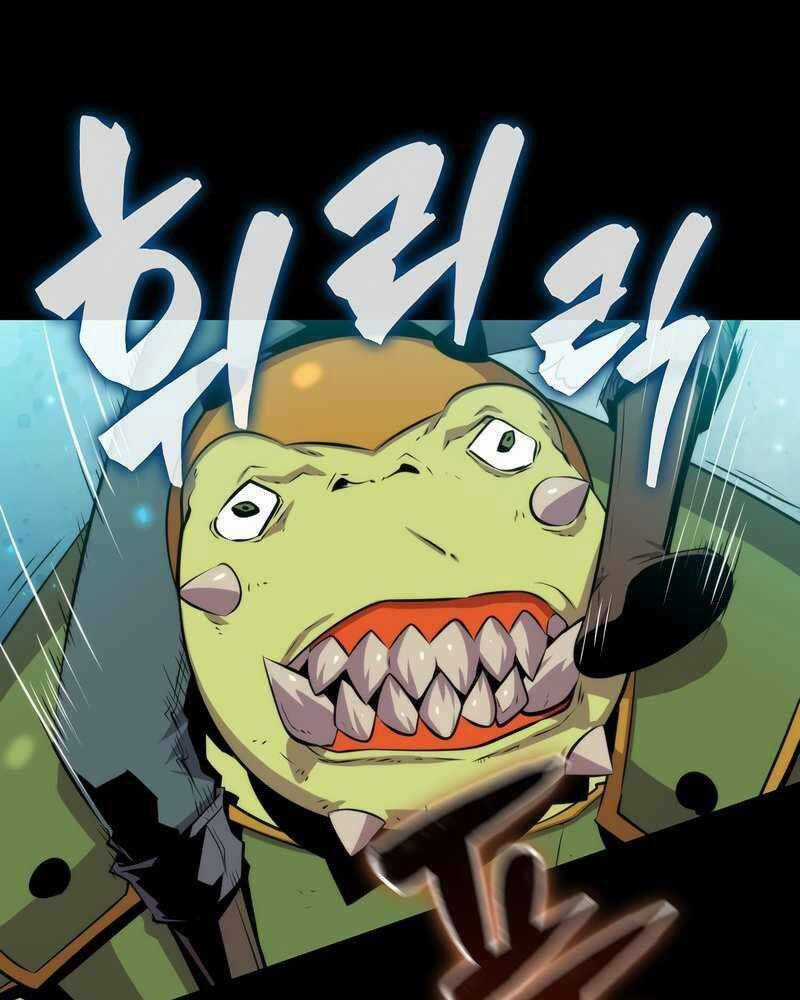 Tôi Thăng Cấp Trong Lúc Ngủ Chapter 44 trang 40