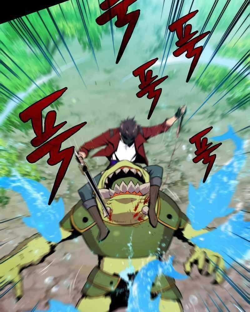 Tôi Thăng Cấp Trong Lúc Ngủ Chapter 44 trang 42