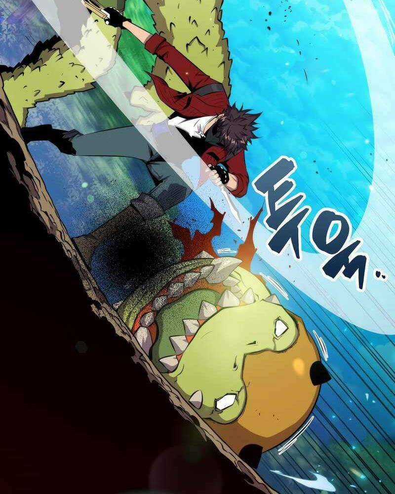 Tôi Thăng Cấp Trong Lúc Ngủ Chapter 44 trang 46