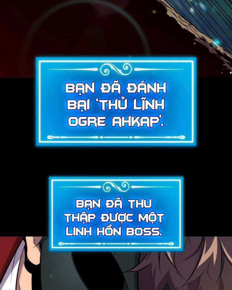 Tôi Thăng Cấp Trong Lúc Ngủ Chapter 44 trang 47