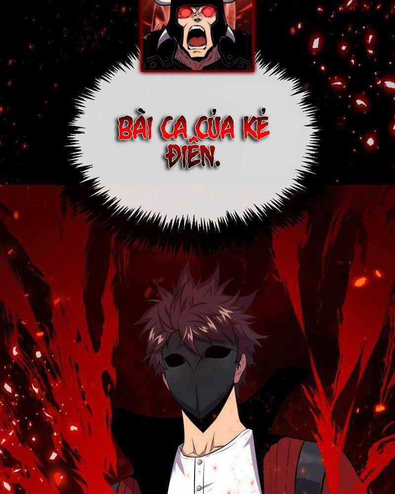 Tôi Thăng Cấp Trong Lúc Ngủ Chapter 44 trang 5