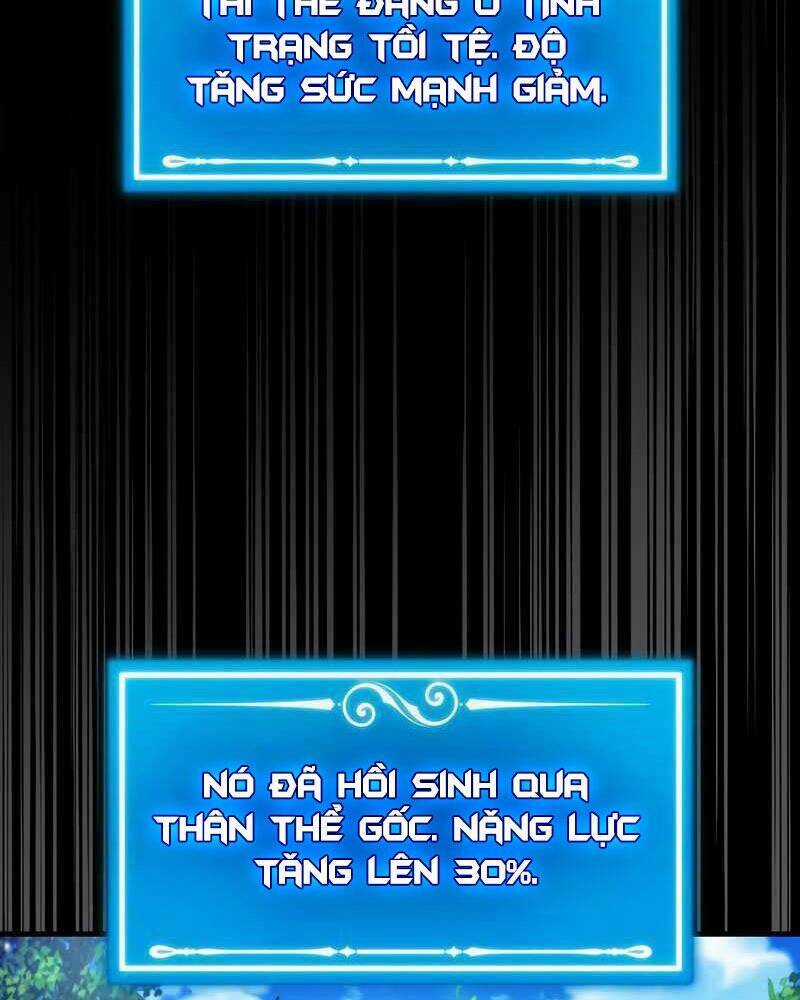 Tôi Thăng Cấp Trong Lúc Ngủ Chapter 44 trang 50