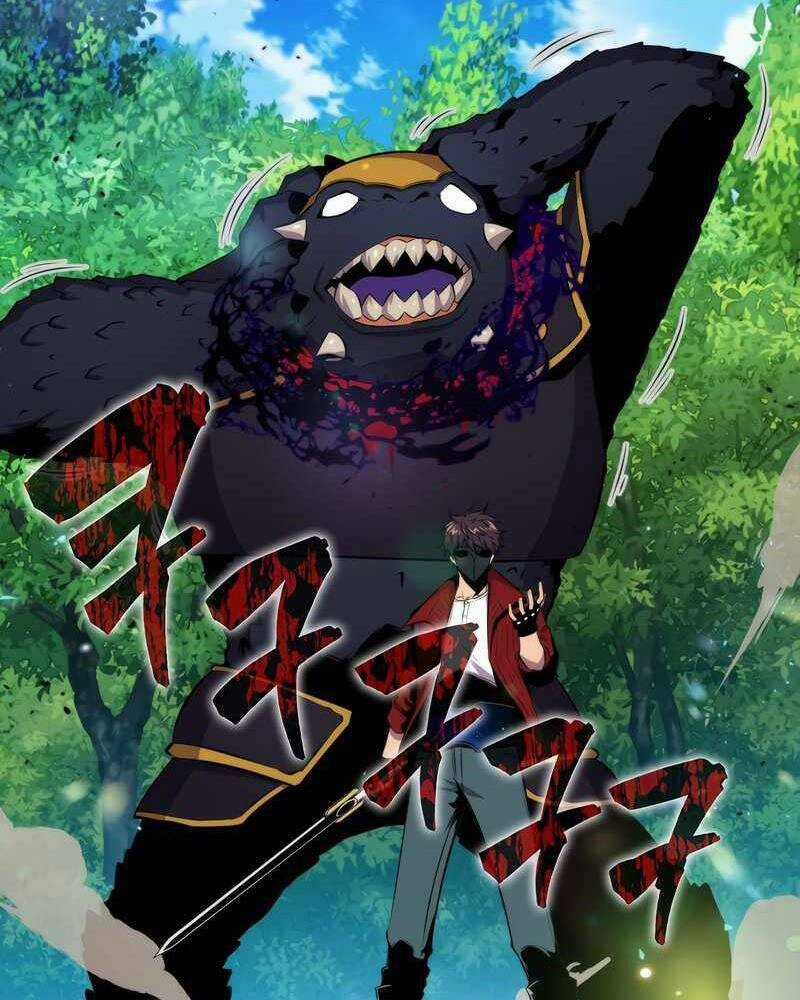 Tôi Thăng Cấp Trong Lúc Ngủ Chapter 44 trang 51