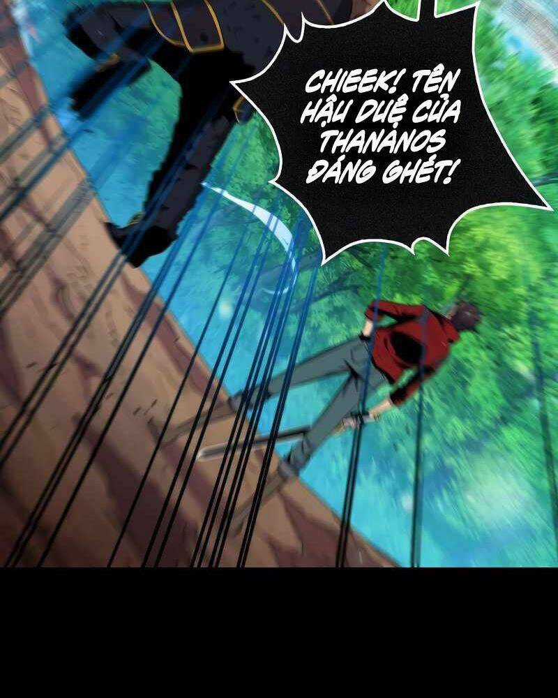 Tôi Thăng Cấp Trong Lúc Ngủ Chapter 44 trang 54