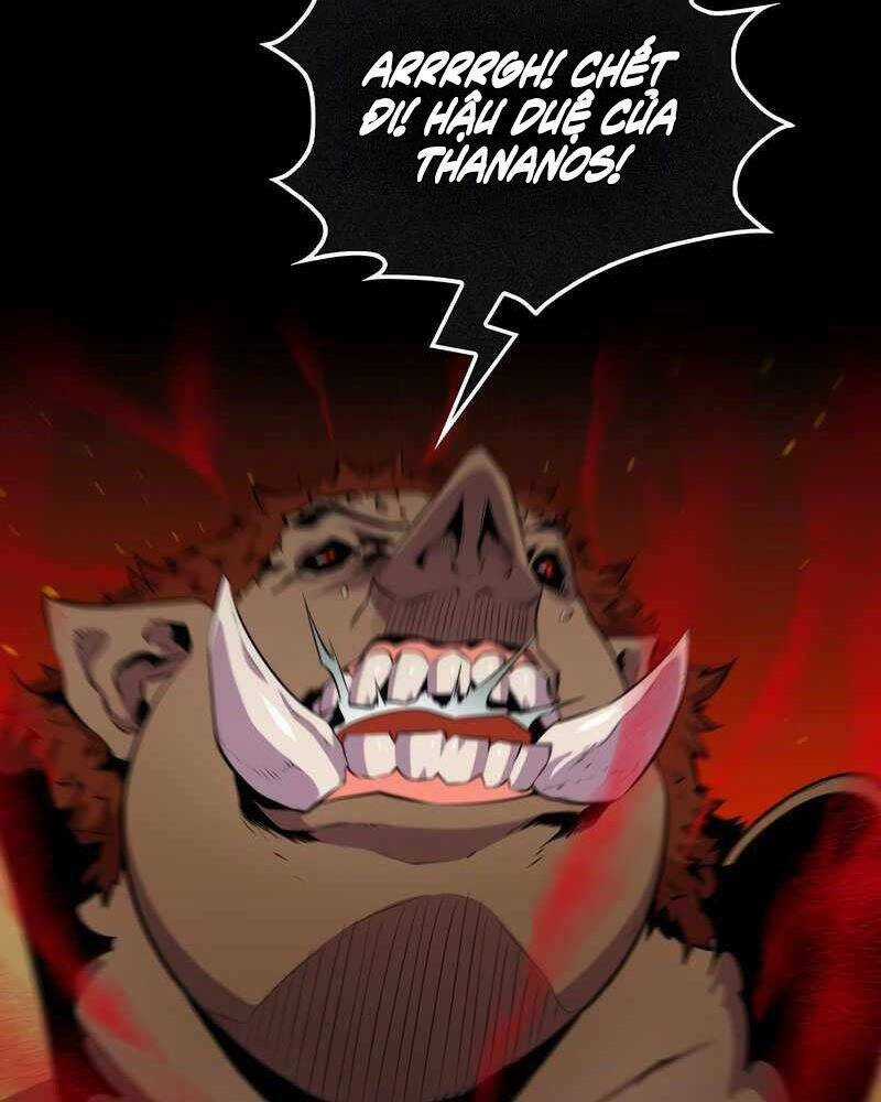 Tôi Thăng Cấp Trong Lúc Ngủ Chapter 44 trang 57