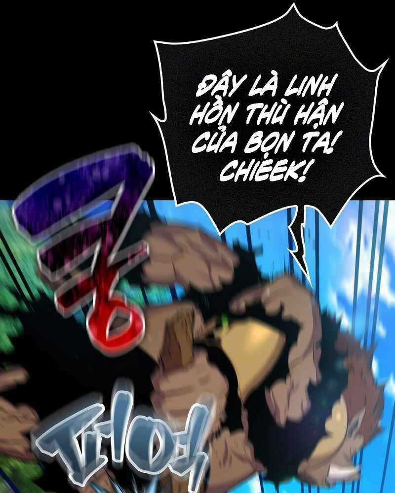 Tôi Thăng Cấp Trong Lúc Ngủ Chapter 44 trang 59