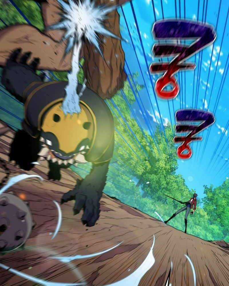 Tôi Thăng Cấp Trong Lúc Ngủ Chapter 44 trang 60