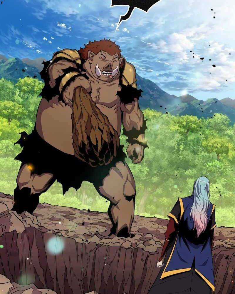 Tôi Thăng Cấp Trong Lúc Ngủ Chapter 44 trang 74