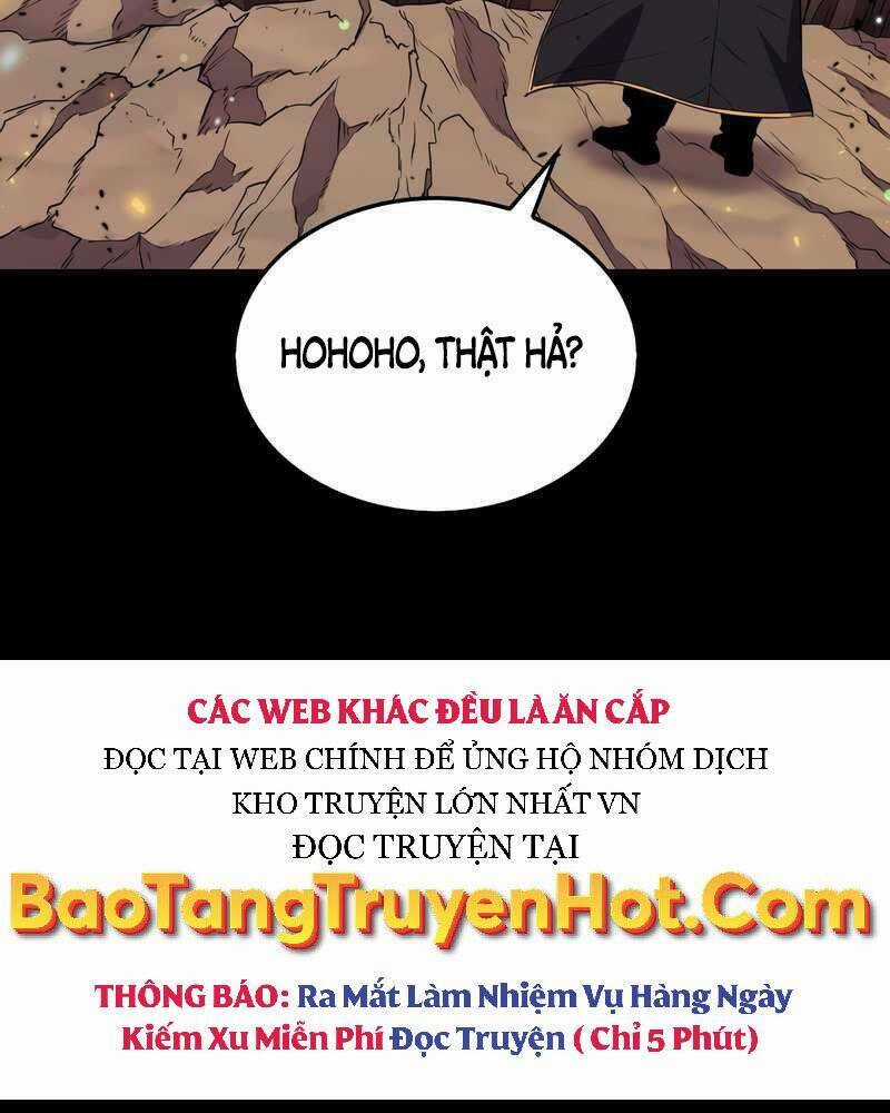 Tôi Thăng Cấp Trong Lúc Ngủ Chapter 44 trang 75