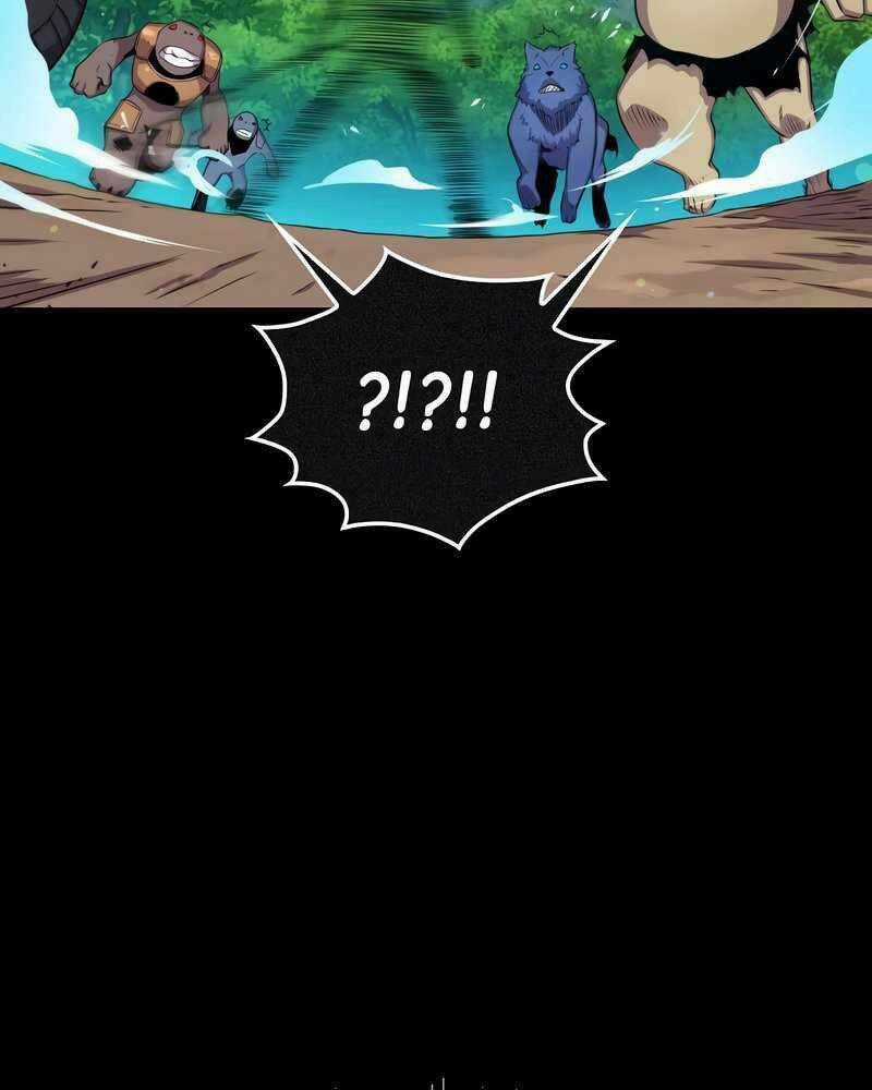 Tôi Thăng Cấp Trong Lúc Ngủ Chapter 44 trang 8