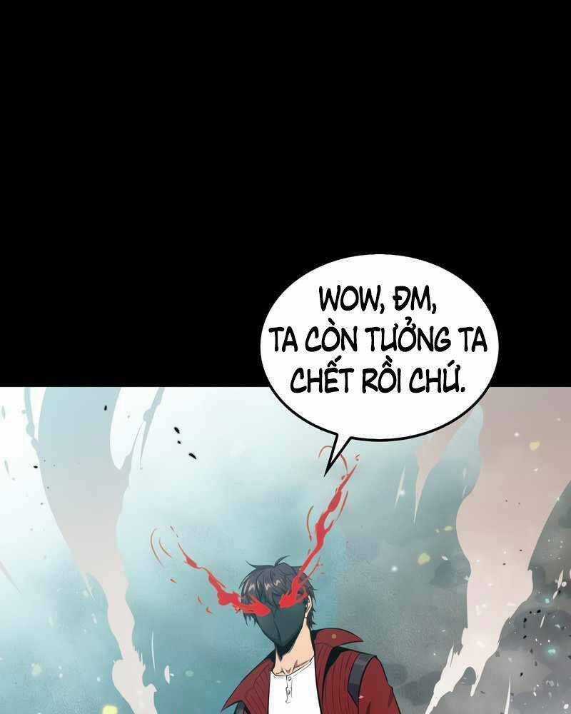 Tôi Thăng Cấp Trong Lúc Ngủ Chapter 44 trang 81