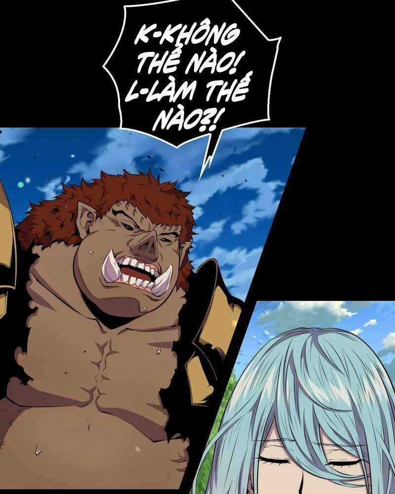 Tôi Thăng Cấp Trong Lúc Ngủ Chapter 44 trang 85