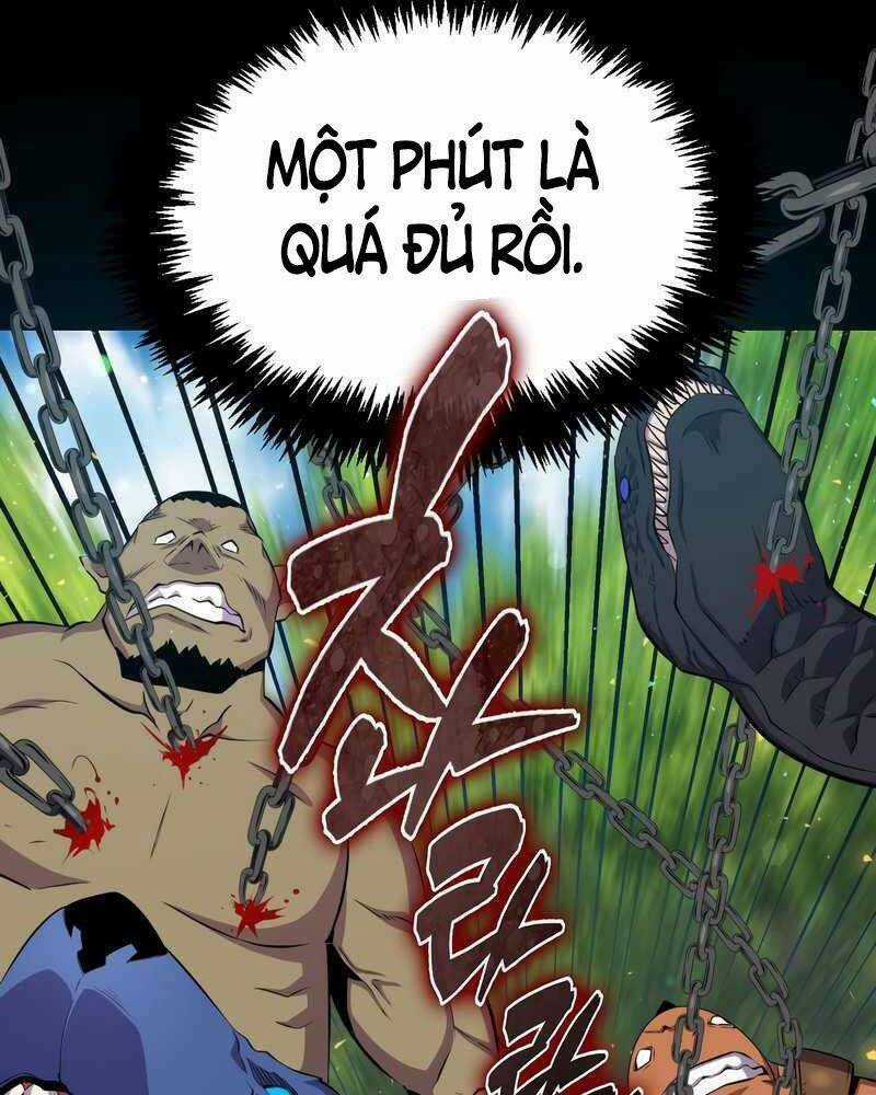 Tôi Thăng Cấp Trong Lúc Ngủ Chapter 44 trang 9