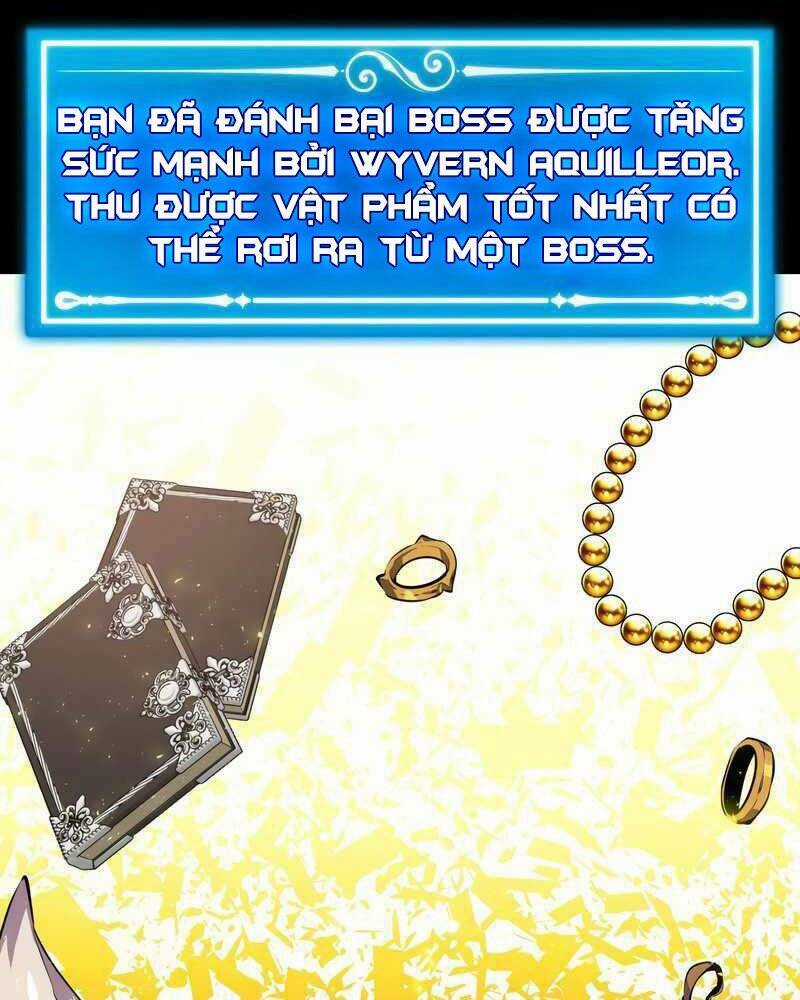 Tôi Thăng Cấp Trong Lúc Ngủ Chapter 44 trang 95