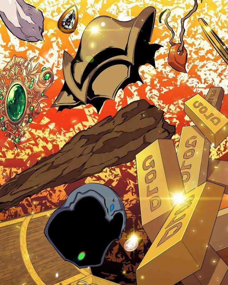 Tôi Thăng Cấp Trong Lúc Ngủ Chapter 44 trang 96