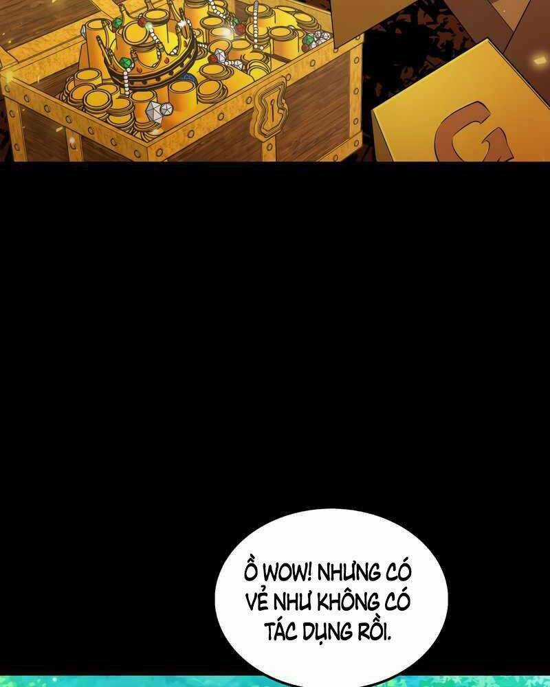 Tôi Thăng Cấp Trong Lúc Ngủ Chapter 44 trang 97