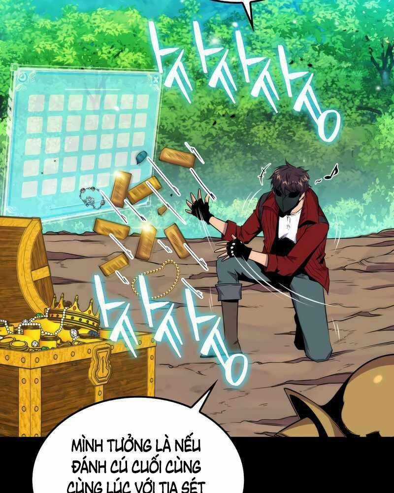 Tôi Thăng Cấp Trong Lúc Ngủ Chapter 44 trang 98