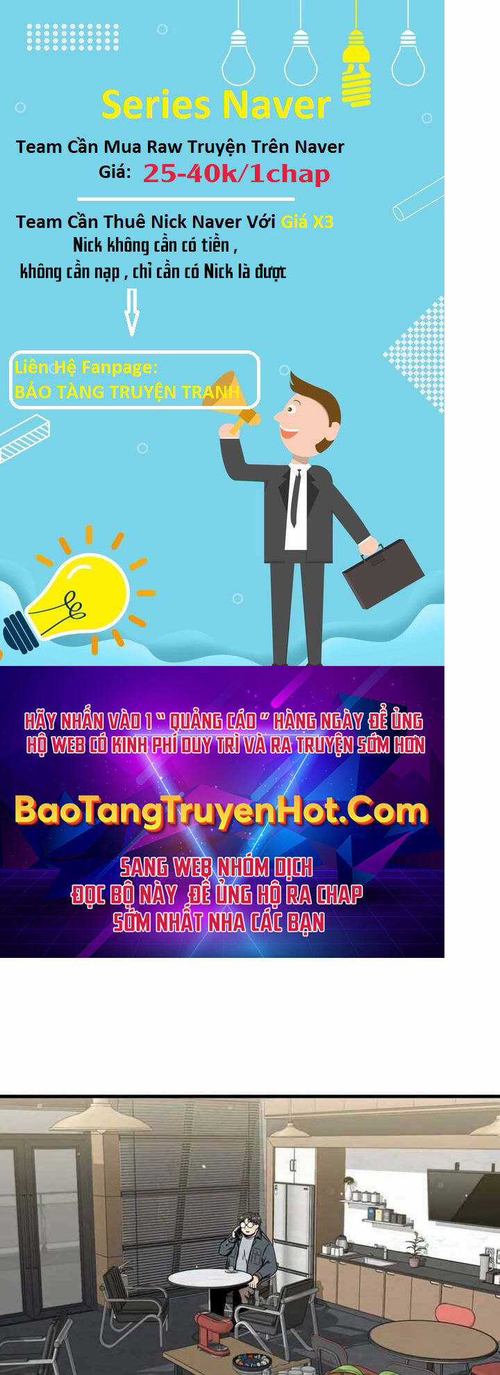 Tôi Thăng Cấp Trong Lúc Ngủ Chapter 45 trang 101