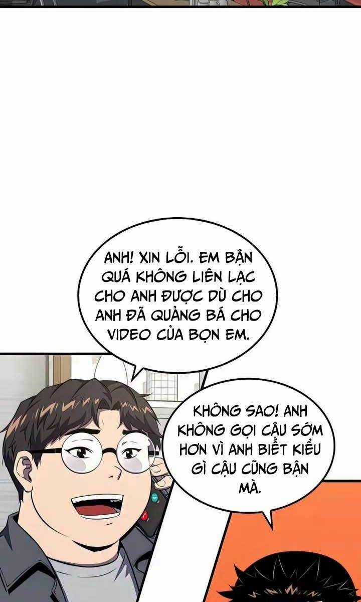 Tôi Thăng Cấp Trong Lúc Ngủ Chapter 45 trang 102