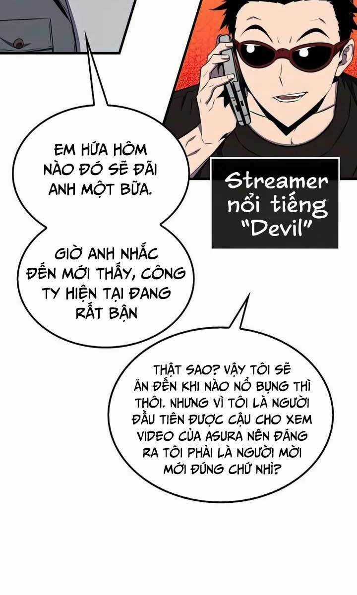 Tôi Thăng Cấp Trong Lúc Ngủ Chapter 45 trang 103