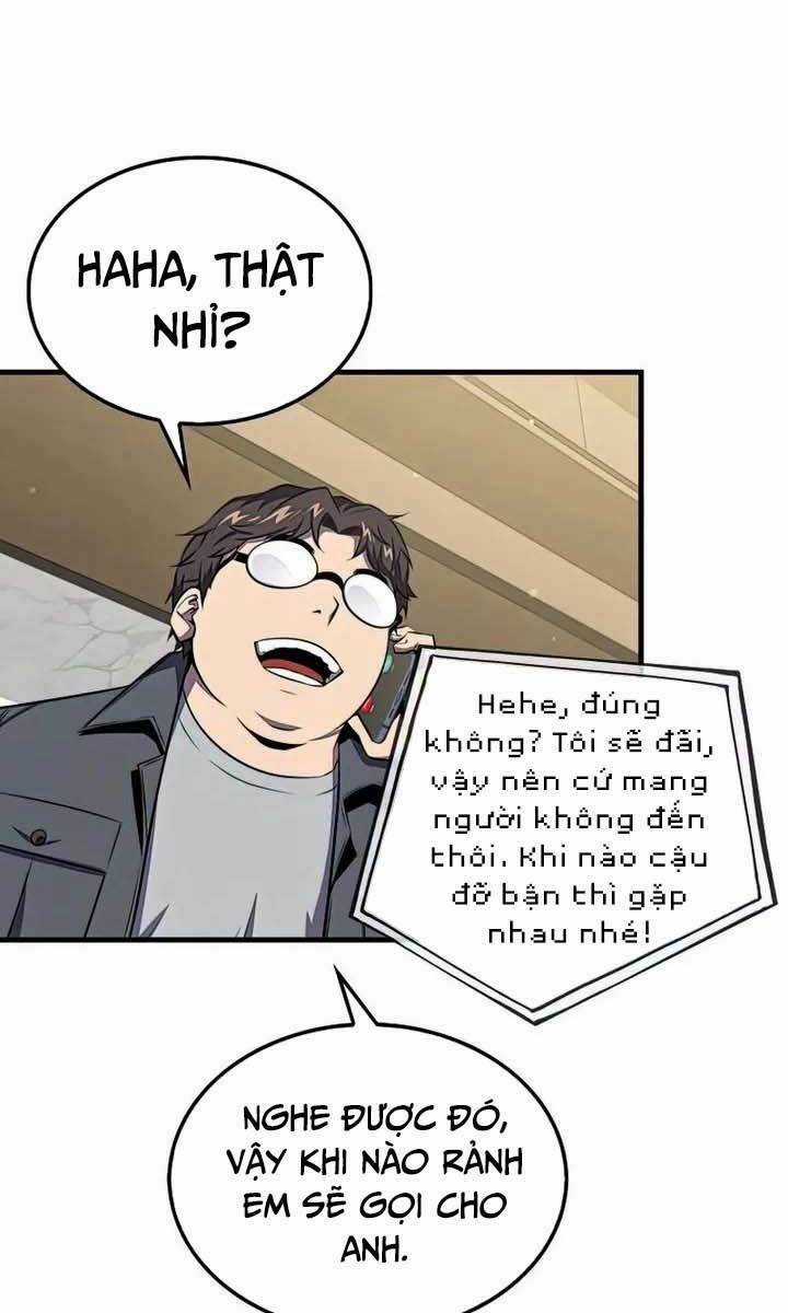 Tôi Thăng Cấp Trong Lúc Ngủ Chapter 45 trang 104