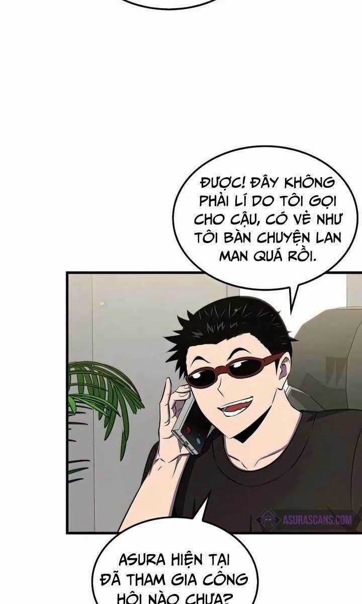 Tôi Thăng Cấp Trong Lúc Ngủ Chapter 45 trang 105