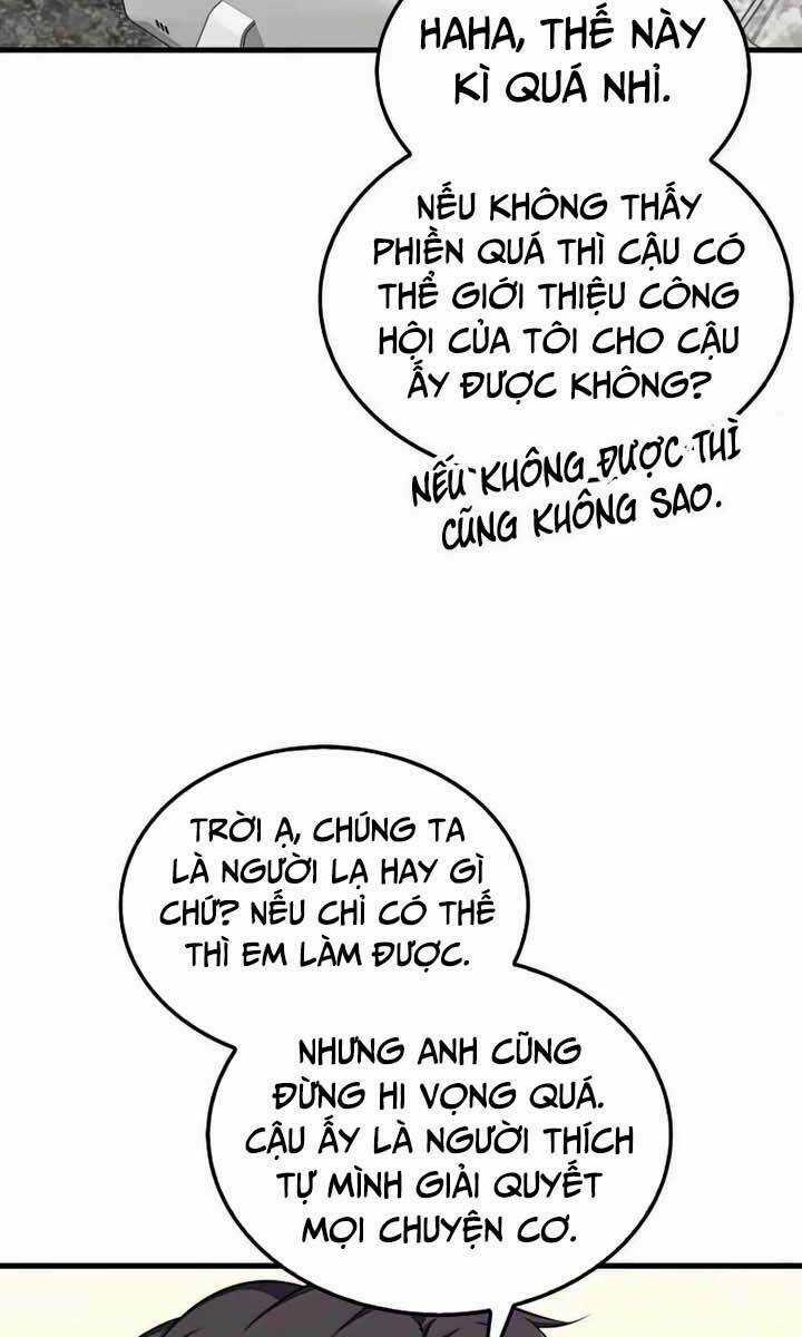 Tôi Thăng Cấp Trong Lúc Ngủ Chapter 45 trang 107