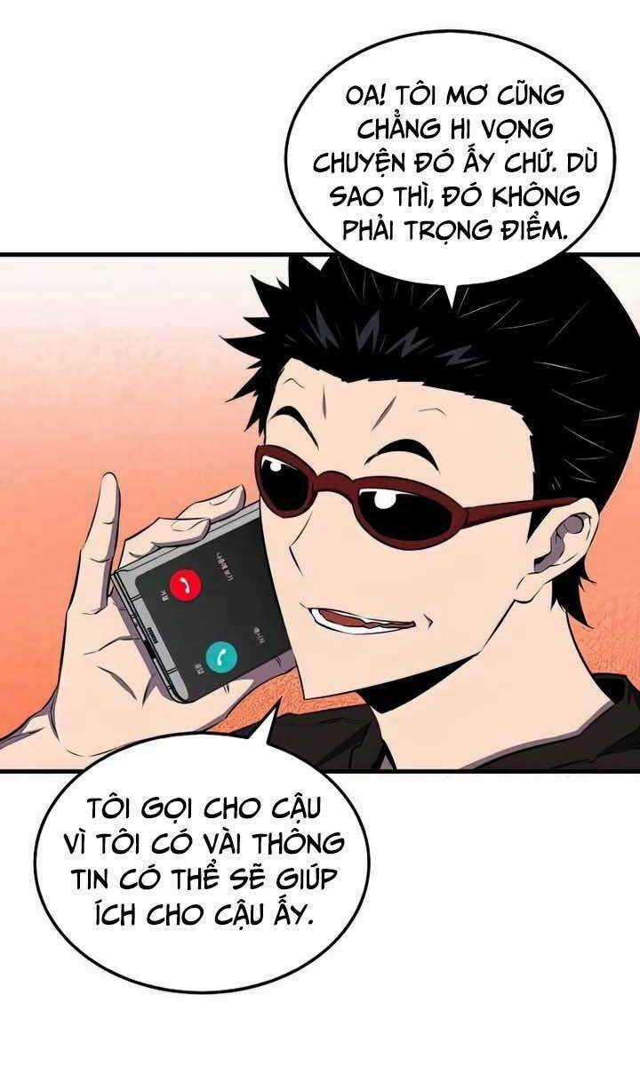 Tôi Thăng Cấp Trong Lúc Ngủ Chapter 45 trang 109