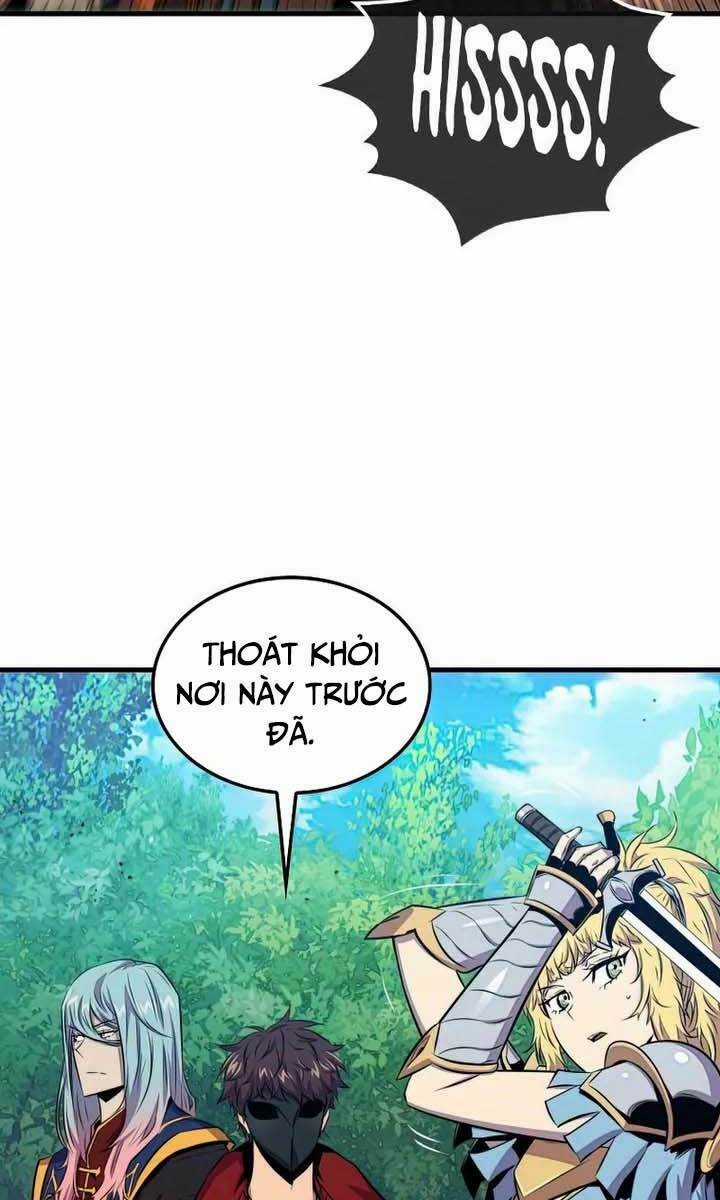 Tôi Thăng Cấp Trong Lúc Ngủ Chapter 45 trang 11