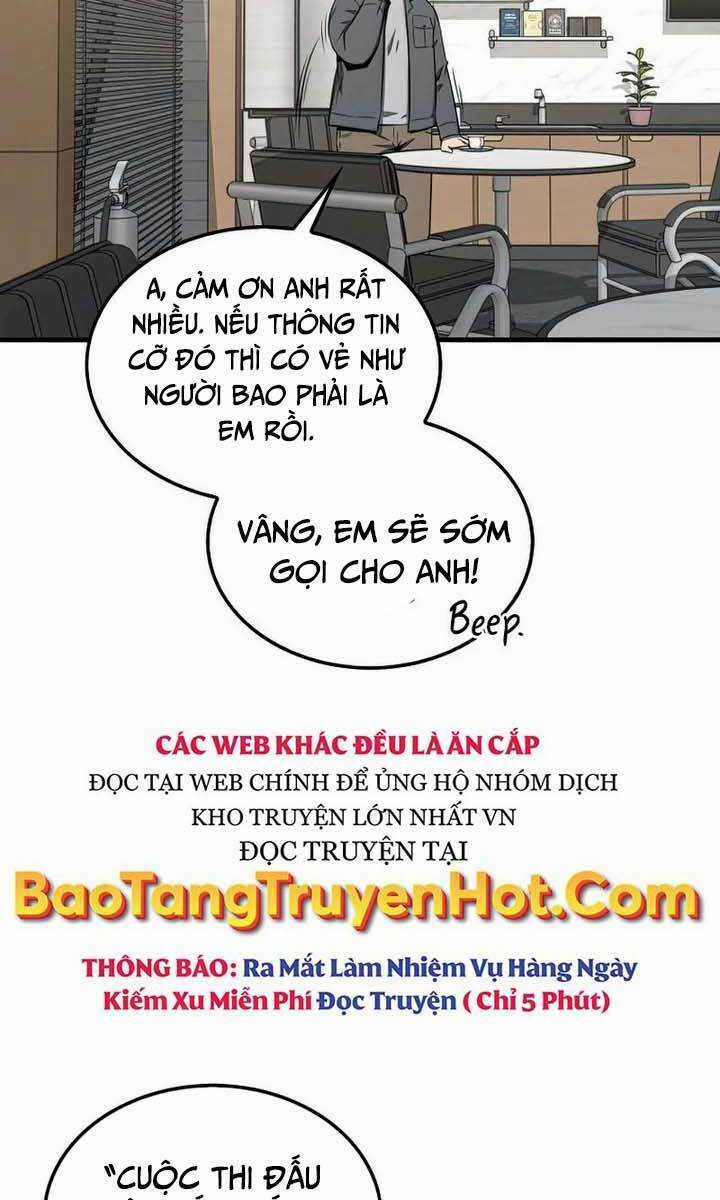 Tôi Thăng Cấp Trong Lúc Ngủ Chapter 45 trang 113