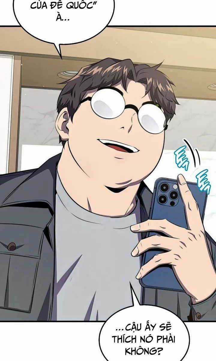 Tôi Thăng Cấp Trong Lúc Ngủ Chapter 45 trang 114