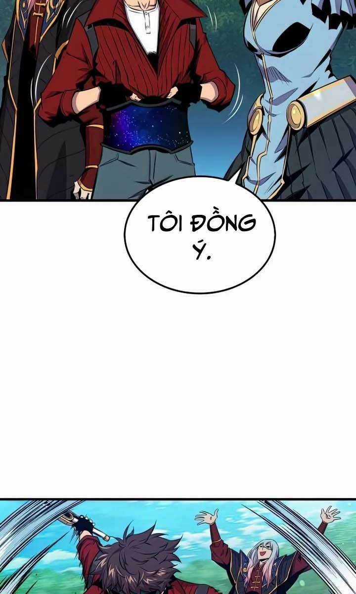 Tôi Thăng Cấp Trong Lúc Ngủ Chapter 45 trang 12