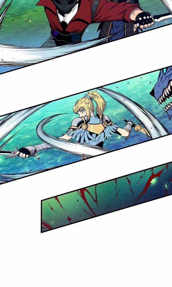 Tôi Thăng Cấp Trong Lúc Ngủ Chapter 45 trang 13