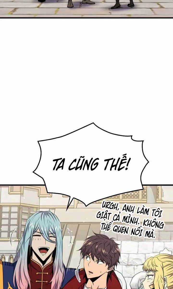 Tôi Thăng Cấp Trong Lúc Ngủ Chapter 45 trang 17