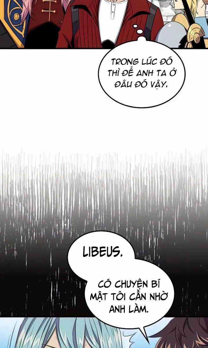 Tôi Thăng Cấp Trong Lúc Ngủ Chapter 45 trang 18