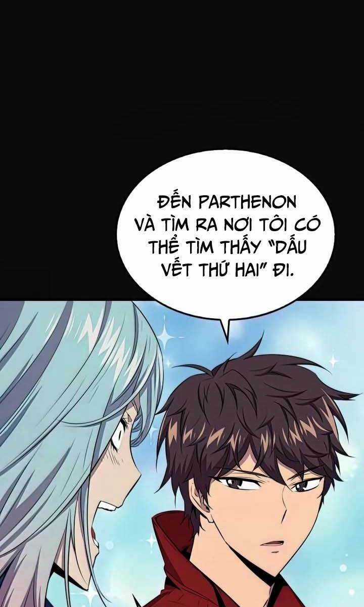 Tôi Thăng Cấp Trong Lúc Ngủ Chapter 45 trang 20