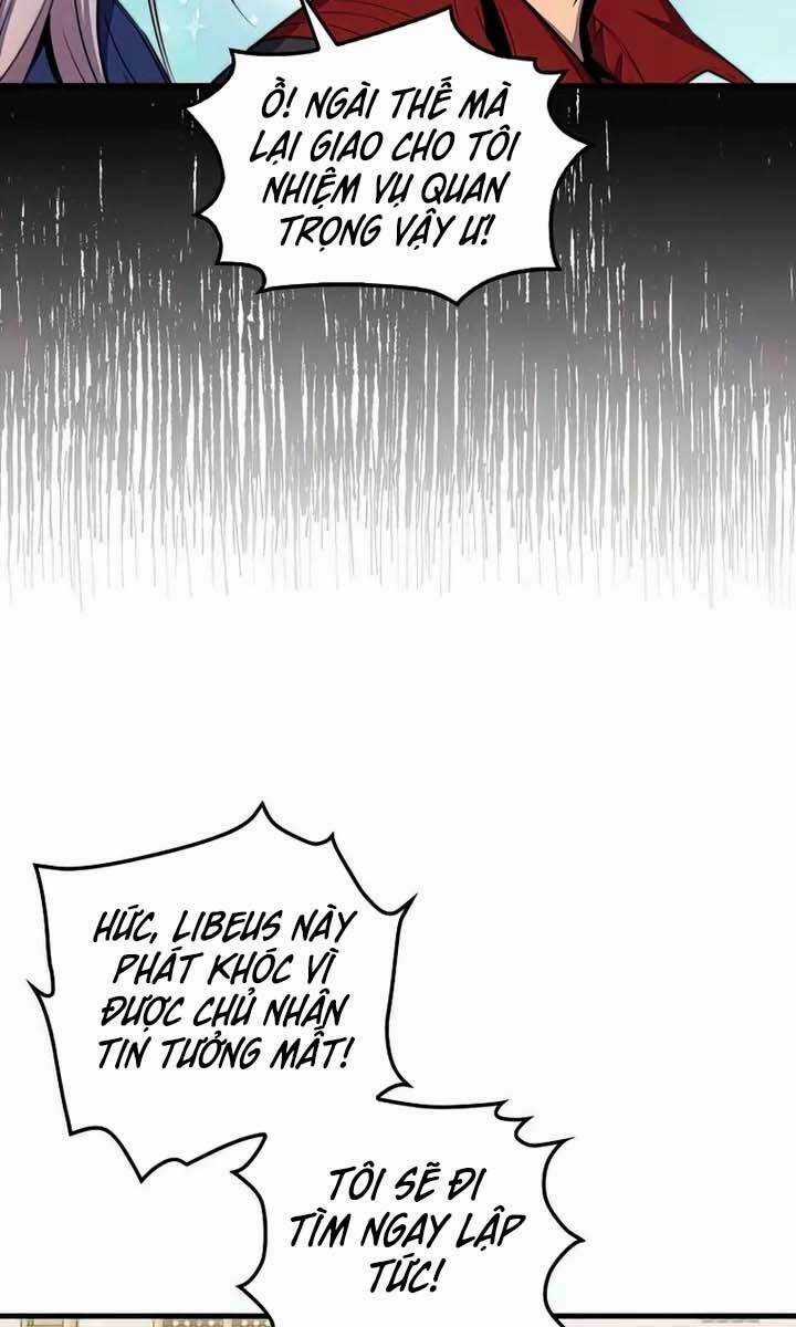 Tôi Thăng Cấp Trong Lúc Ngủ Chapter 45 trang 21