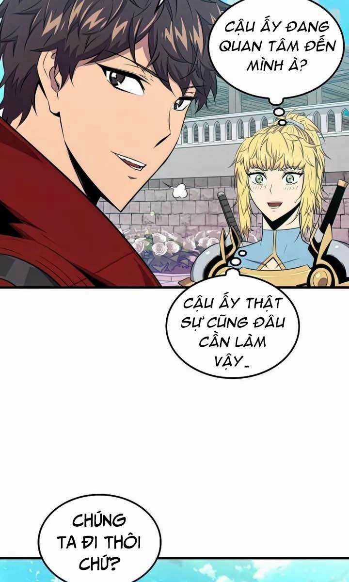 Tôi Thăng Cấp Trong Lúc Ngủ Chapter 45 trang 23